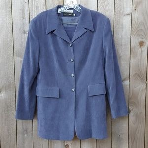 Vintage Disegni Women’s Suit- Jacket & Skirt